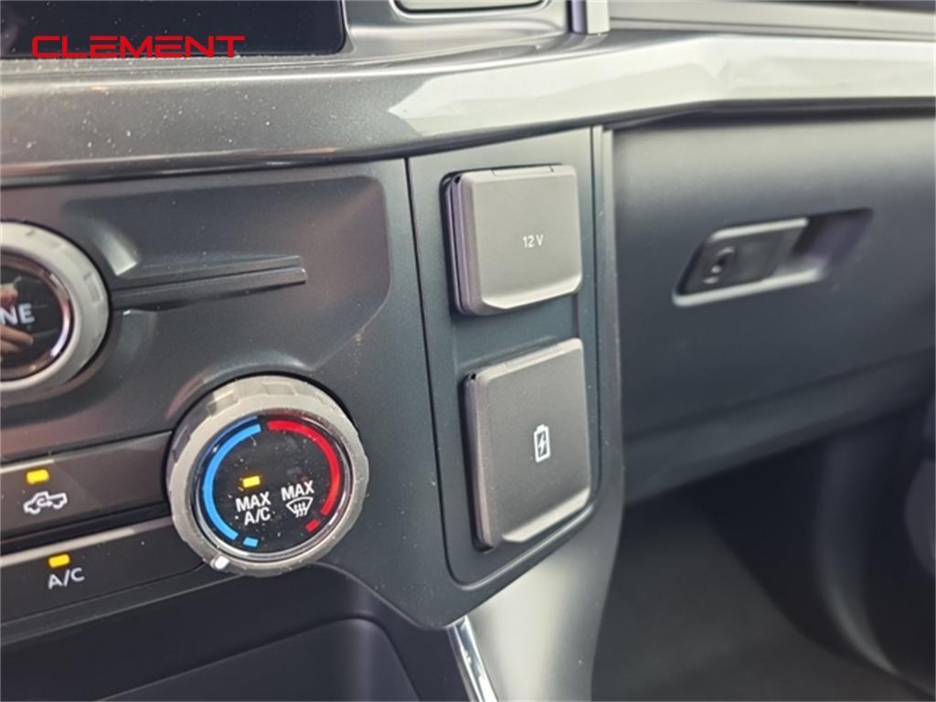 new 2025 Ford F-150 car, priced at $52,905