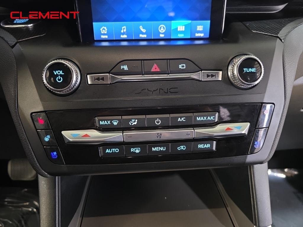 used 2020 Ford Explorer car, priced at $26,000