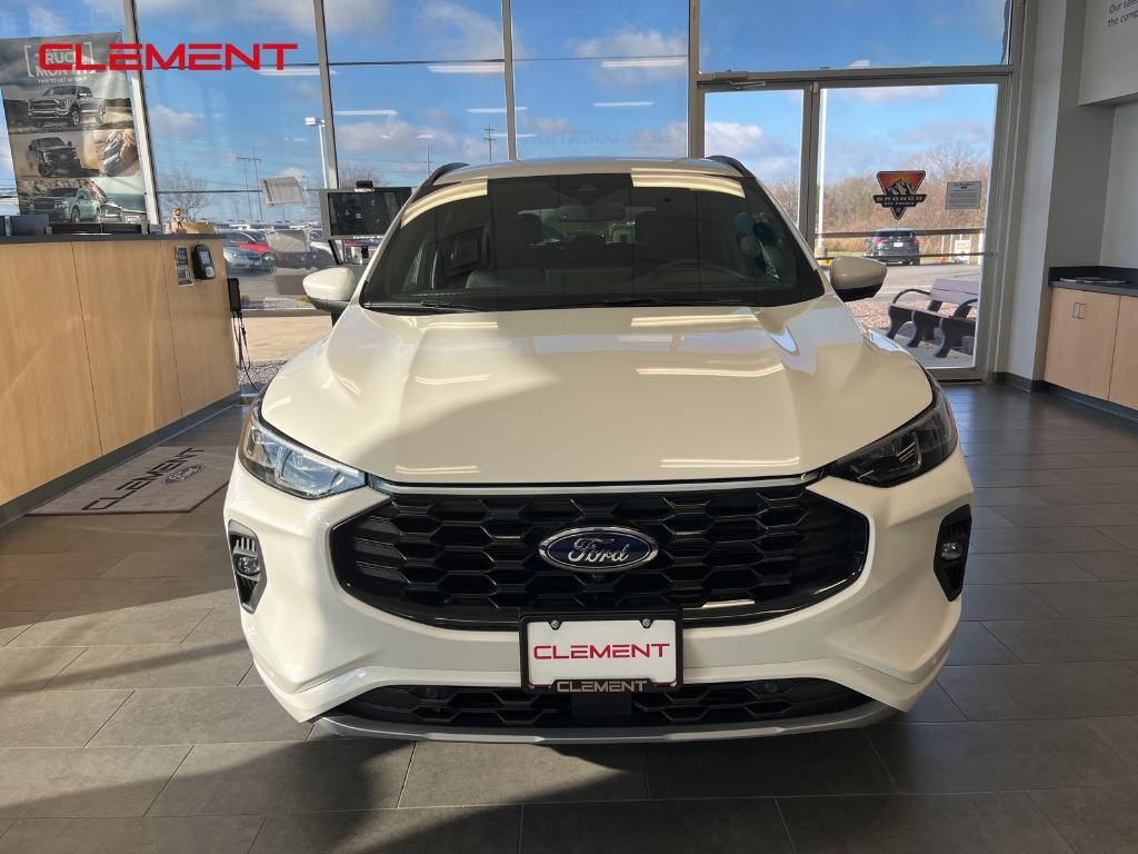 new 2025 Ford Escape car, priced at $35,205