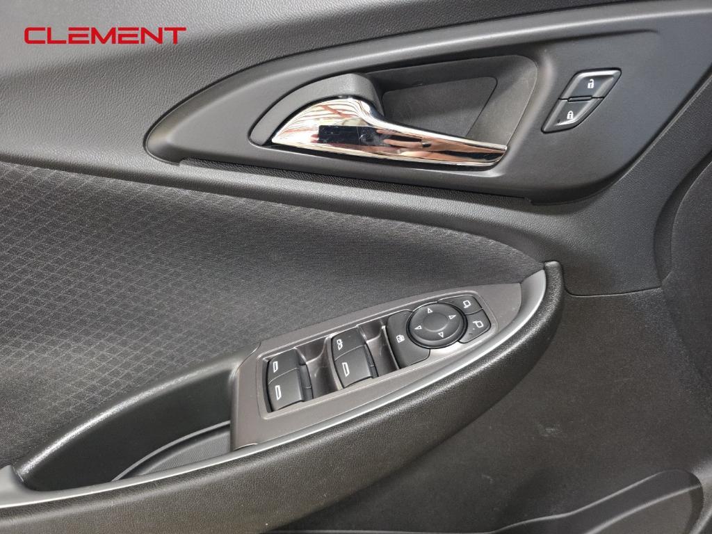 used 2024 Chevrolet Malibu car, priced at $19,500