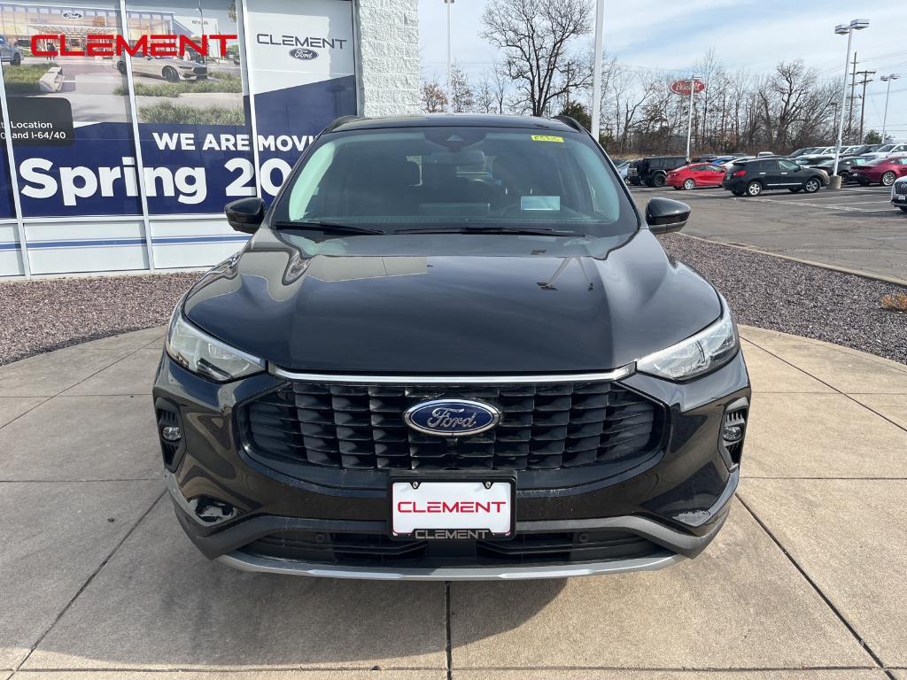 new 2024 Ford Escape car, priced at $37,775