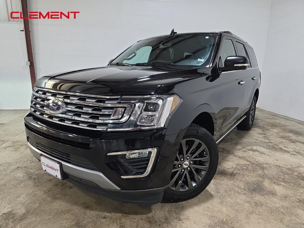 used 2020 Ford Expedition car, priced at $30,000