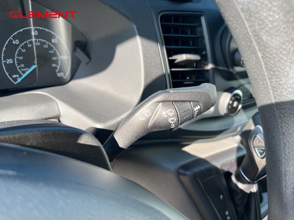 new 2024 Ford Transit-250 car, priced at $51,005