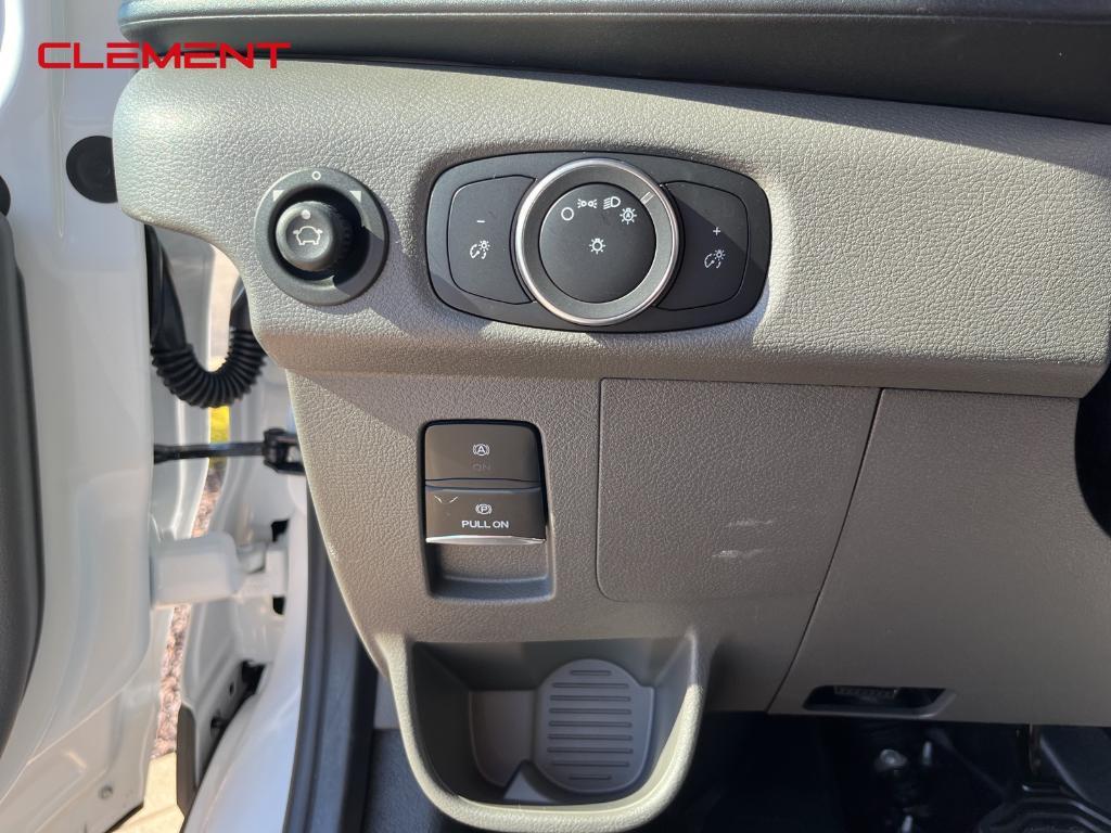 new 2024 Ford Transit-250 car, priced at $51,005