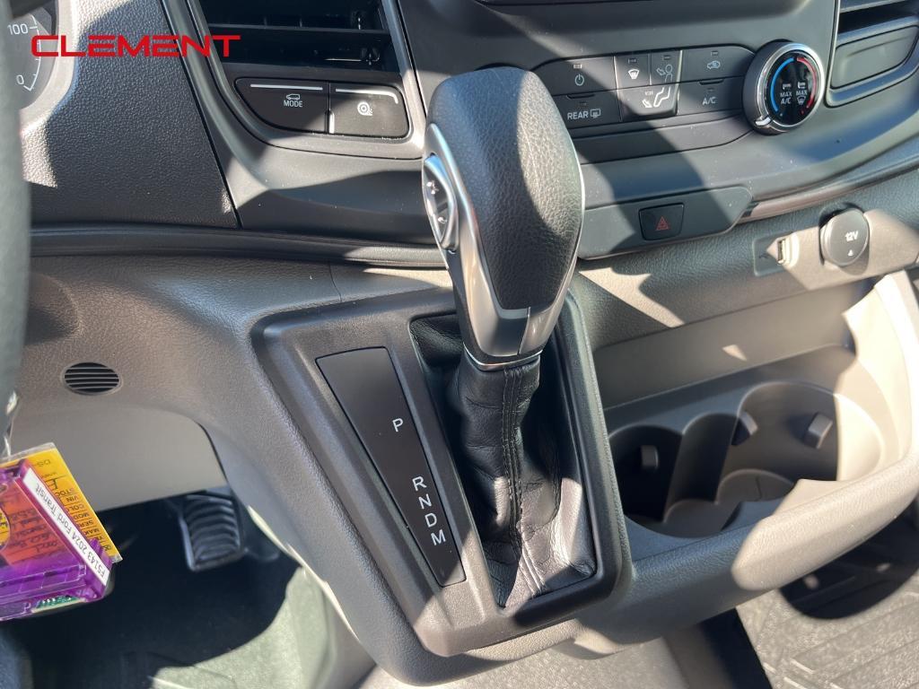 new 2024 Ford Transit-250 car, priced at $51,005