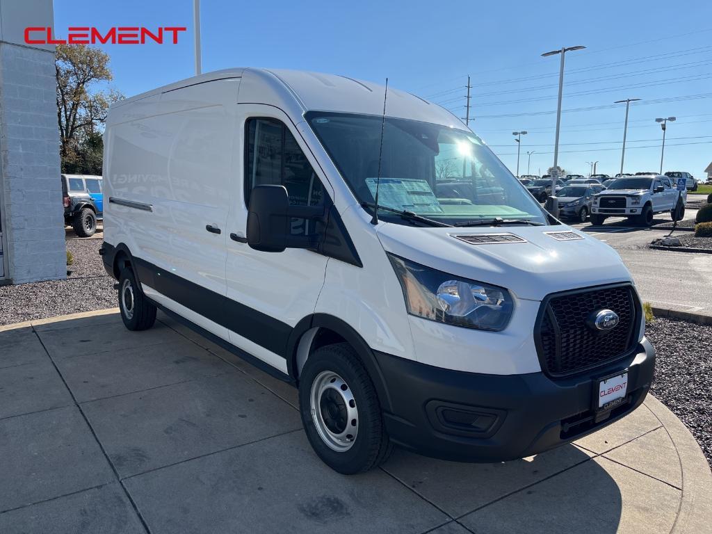 new 2024 Ford Transit-250 car, priced at $51,005