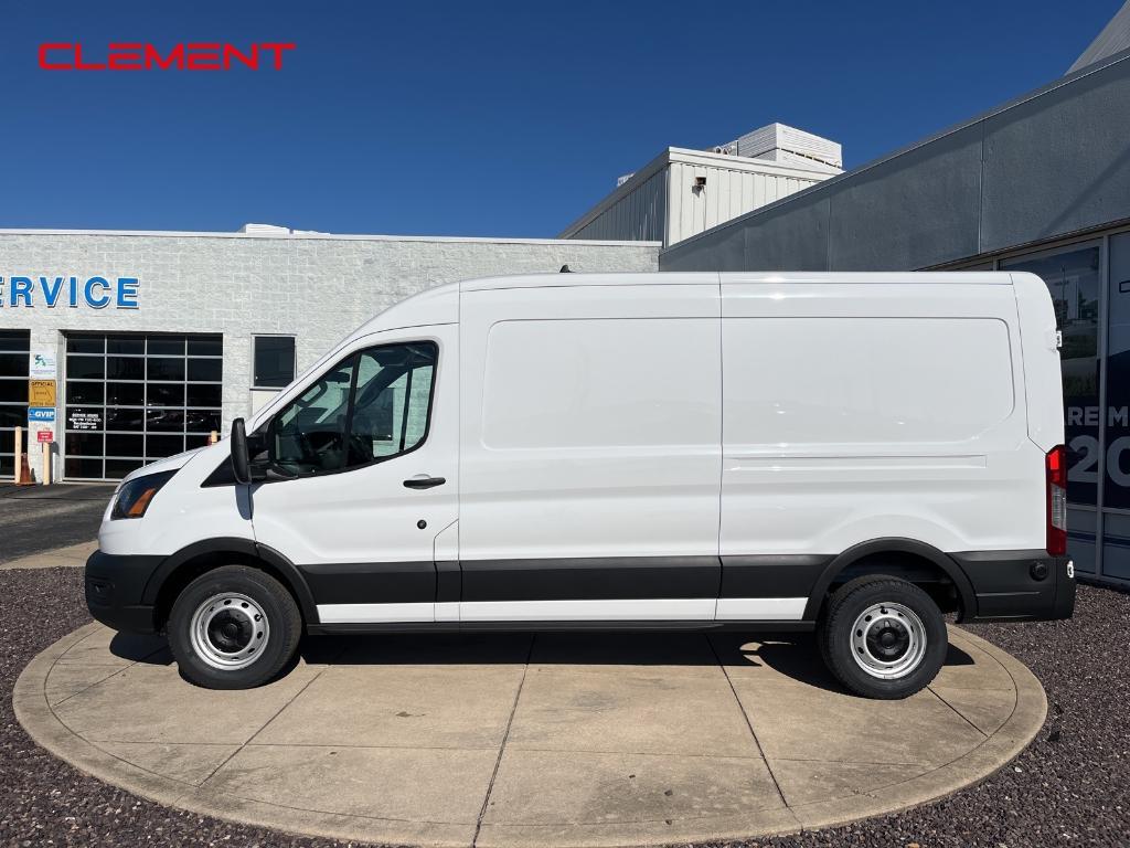 new 2024 Ford Transit-250 car, priced at $51,005