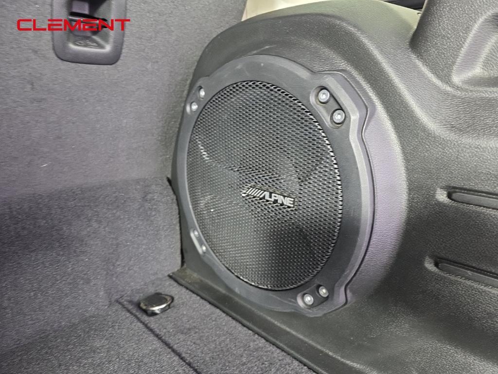 used 2021 Jeep Wrangler Unlimited 4xe car, priced at $29,000