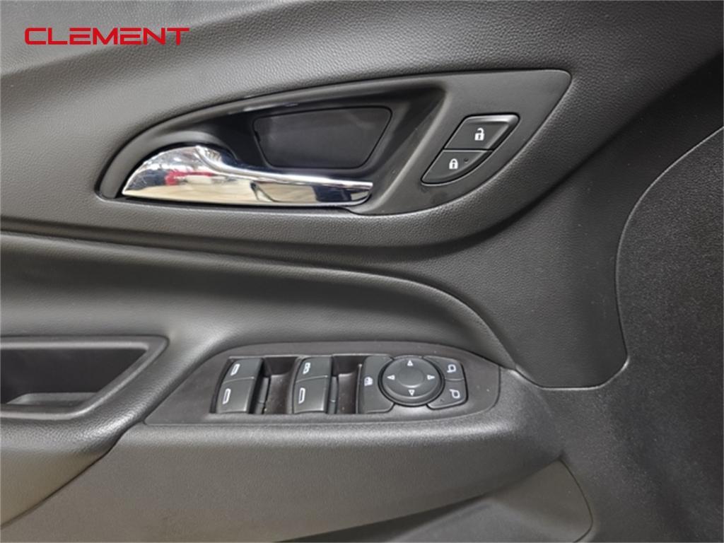 used 2019 Chevrolet Equinox car, priced at $16,500