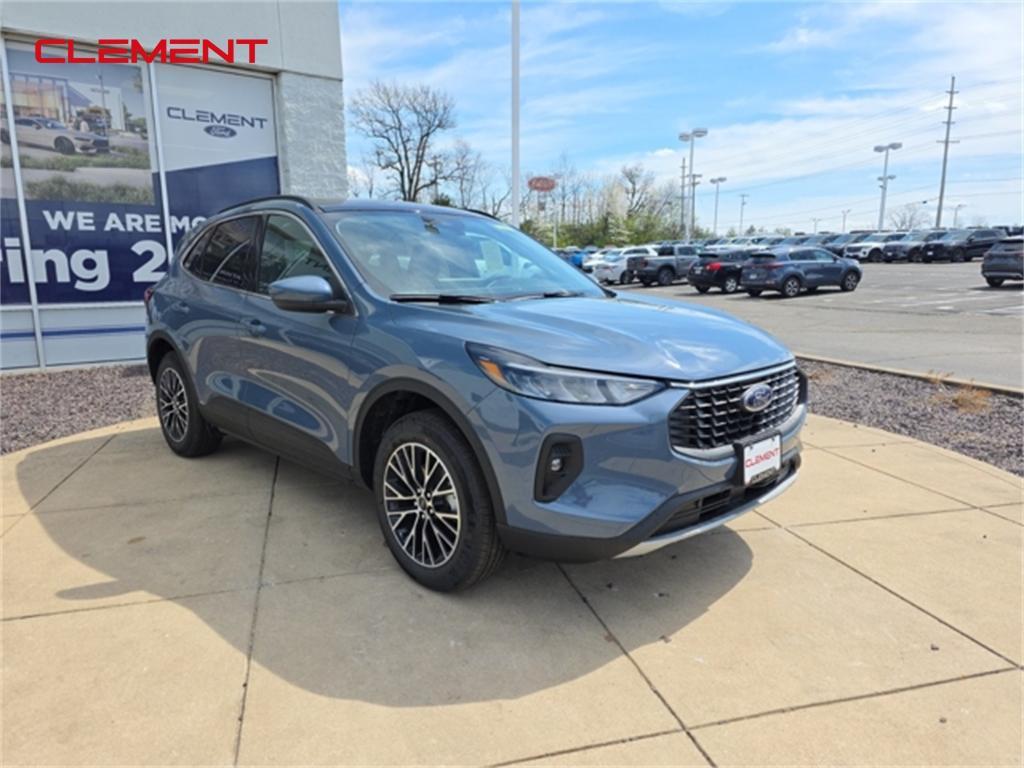 new 2025 Ford Escape car, priced at $37,770