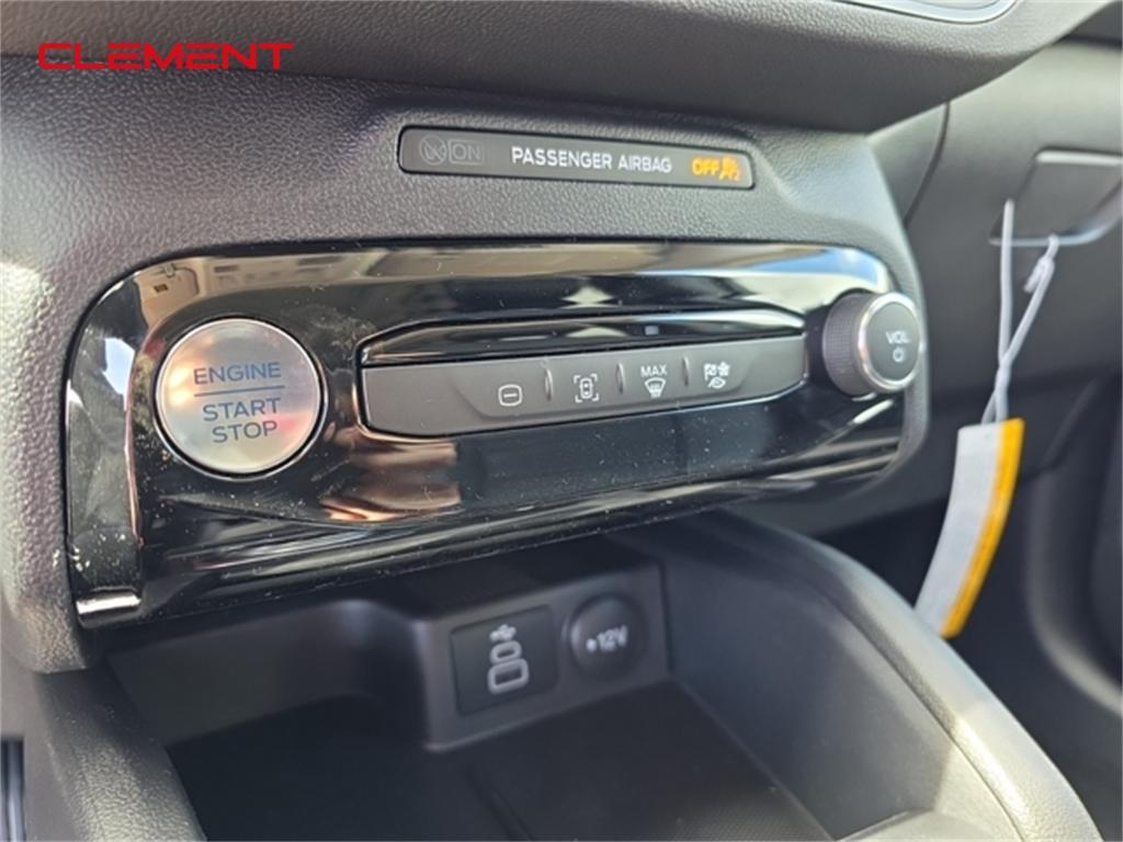 new 2025 Ford Escape car, priced at $37,770