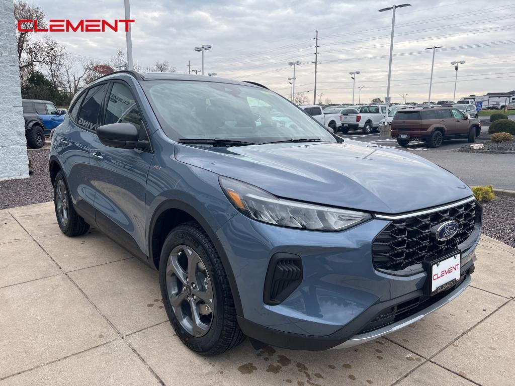 new 2025 Ford Escape car, priced at $31,970