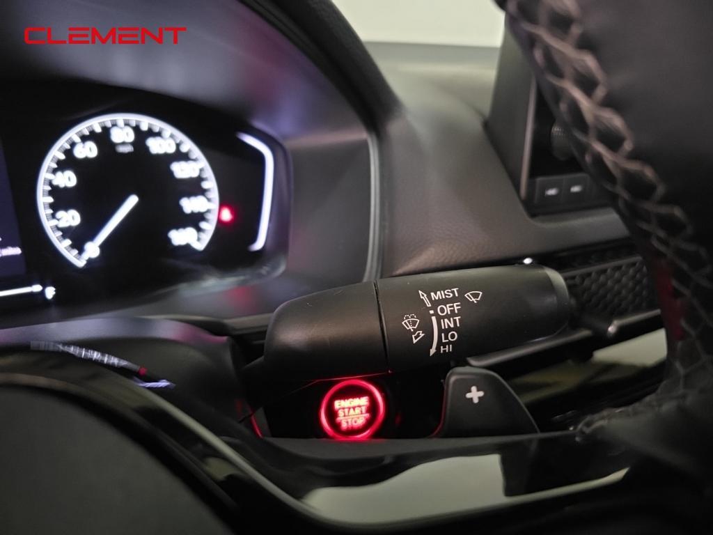 used 2022 Honda Civic car, priced at $20,500