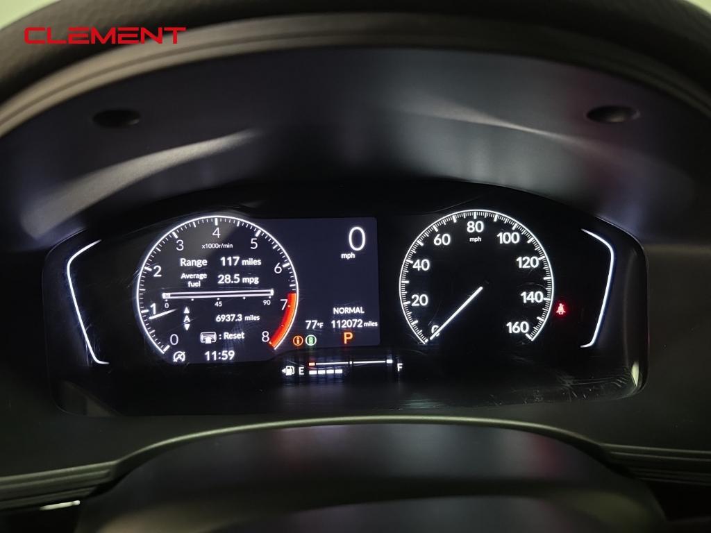 used 2022 Honda Civic car, priced at $20,500