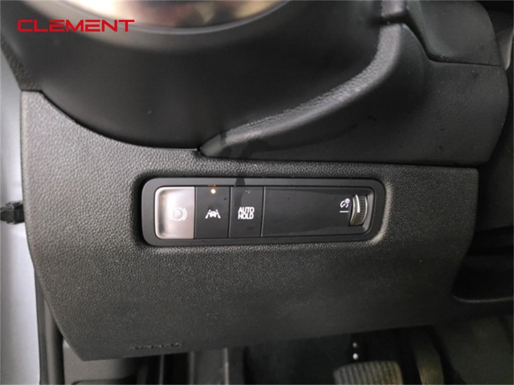 used 2025 Chevrolet Equinox EV car, priced at $28,500