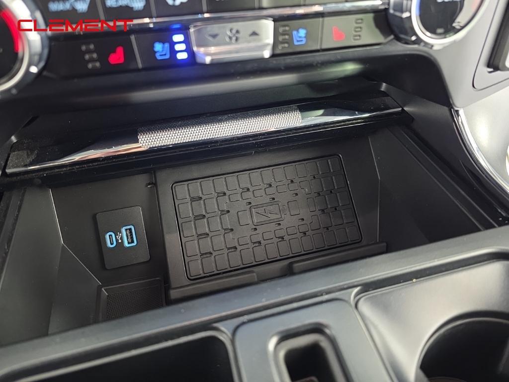 used 2023 Ford F-150 car, priced at $40,500