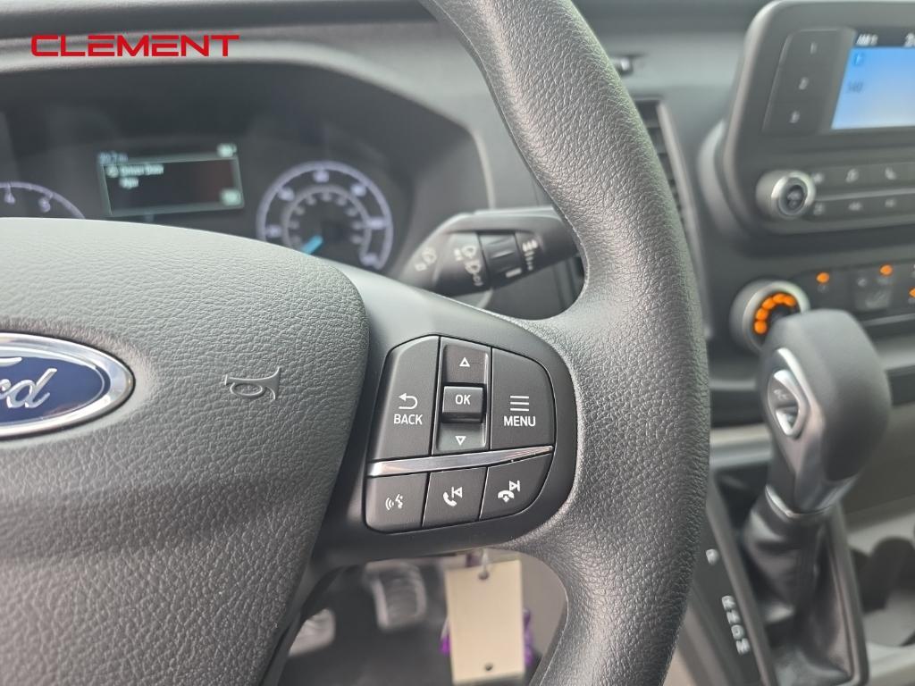 new 2025 Ford Transit-250 car, priced at $54,850