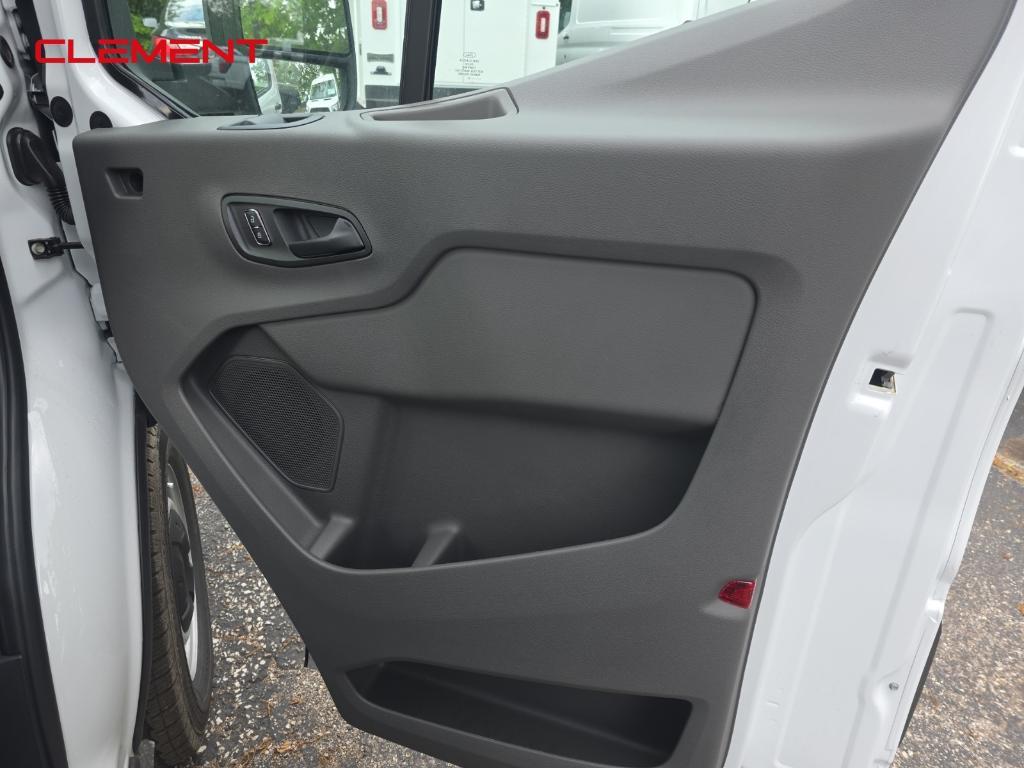 new 2025 Ford Transit-250 car, priced at $54,850