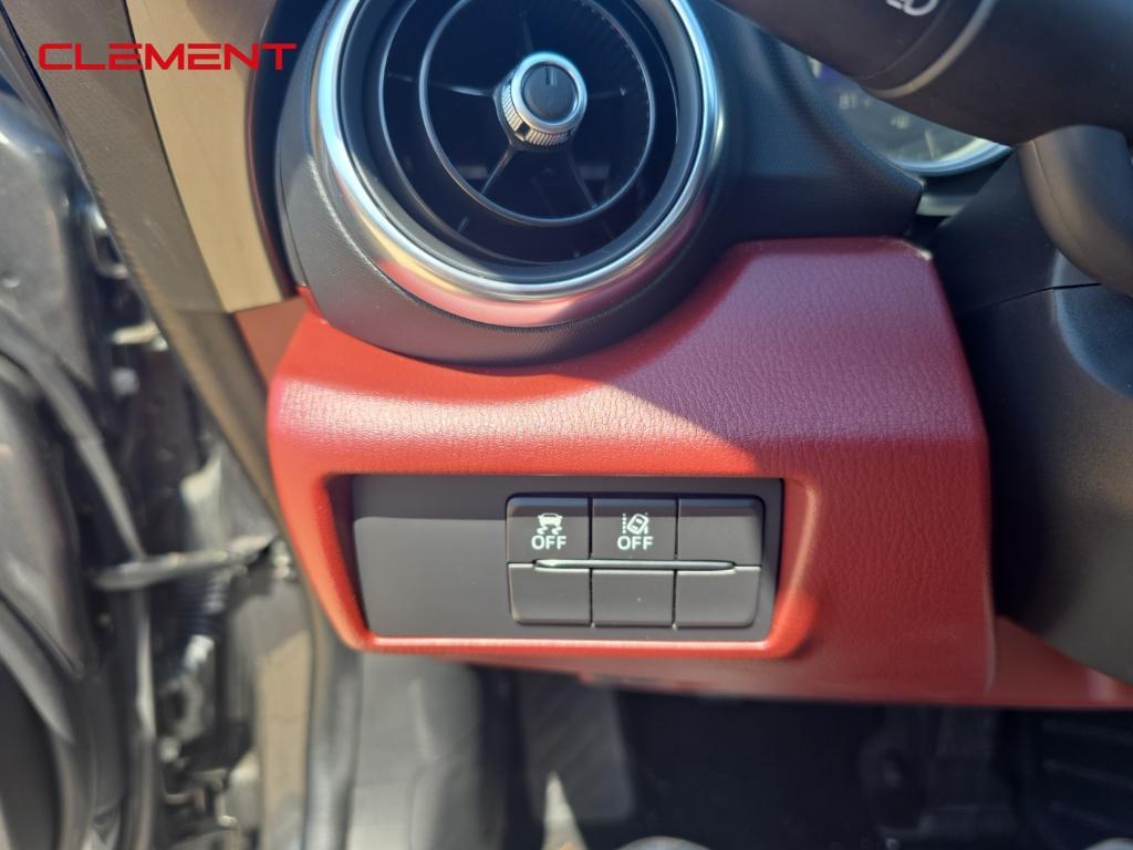 used 2020 Mazda MX-5 Miata RF car, priced at $26,000
