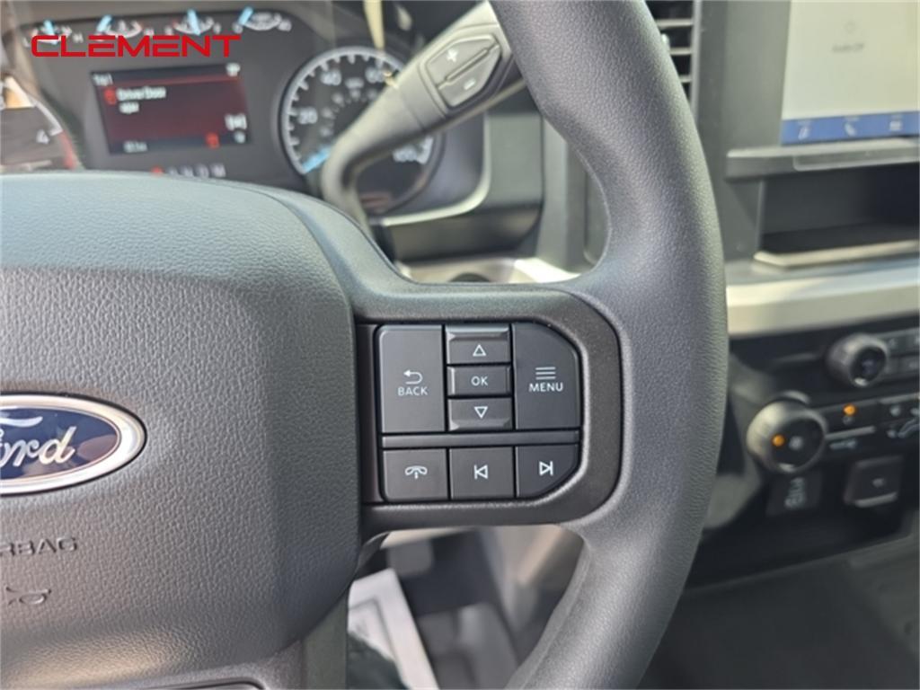 new 2024 Ford F-250 car, priced at $64,720
