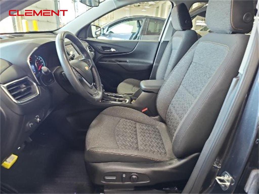 used 2022 Chevrolet Equinox car, priced at $21,000