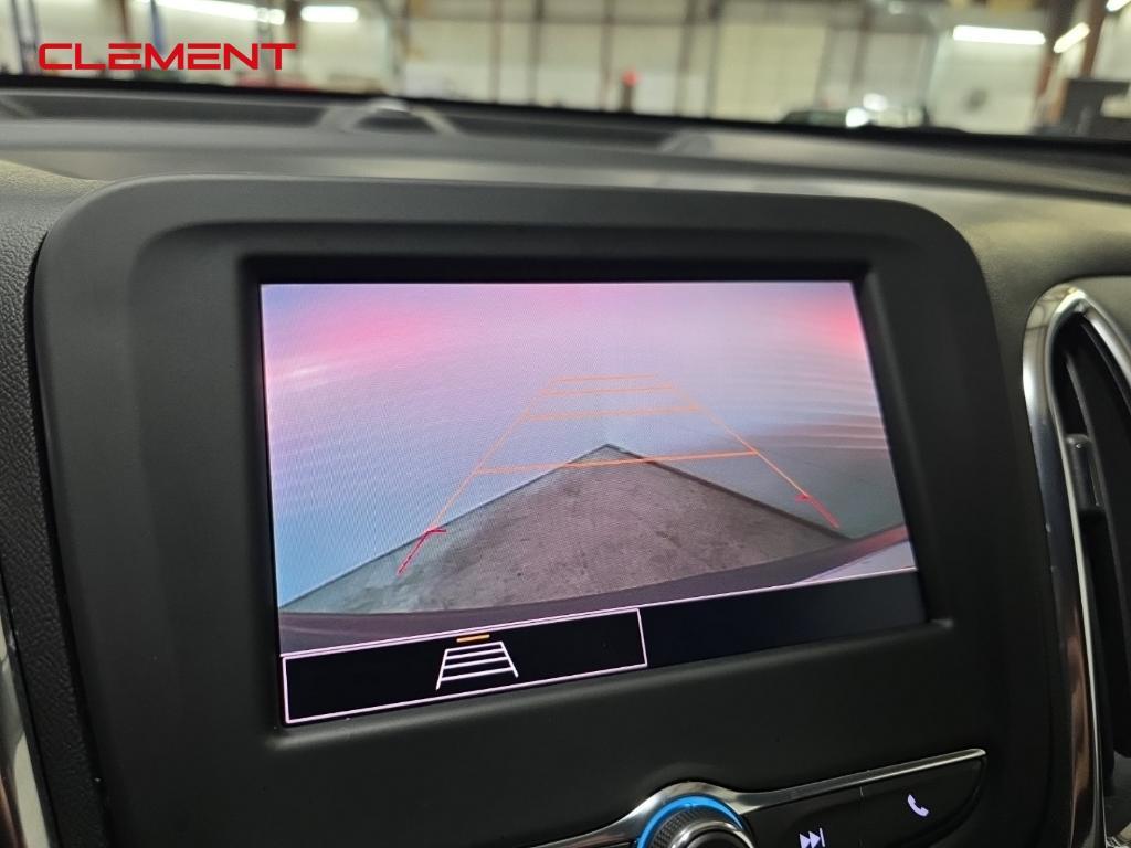 used 2022 Chevrolet Equinox car, priced at $21,000