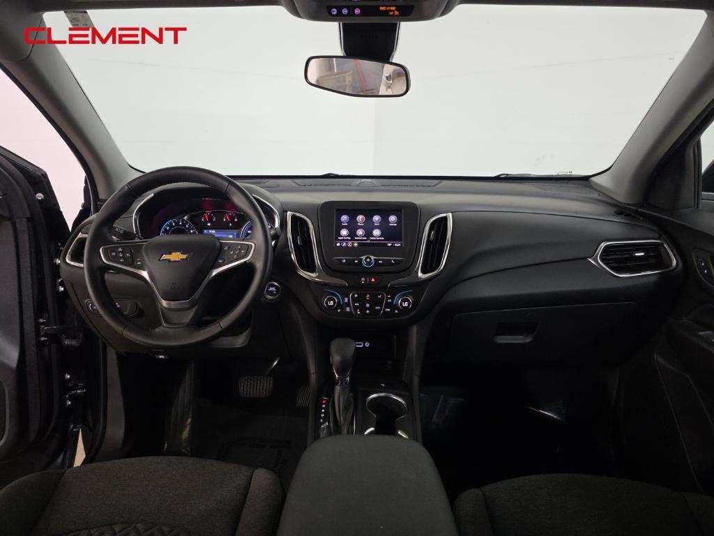 used 2022 Chevrolet Equinox car, priced at $21,000