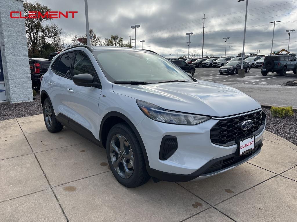 new 2025 Ford Escape car, priced at $30,375