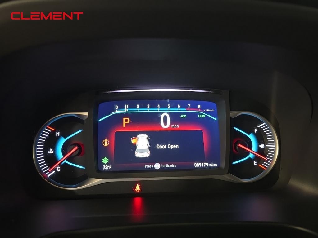 used 2021 Honda Passport car, priced at $27,000