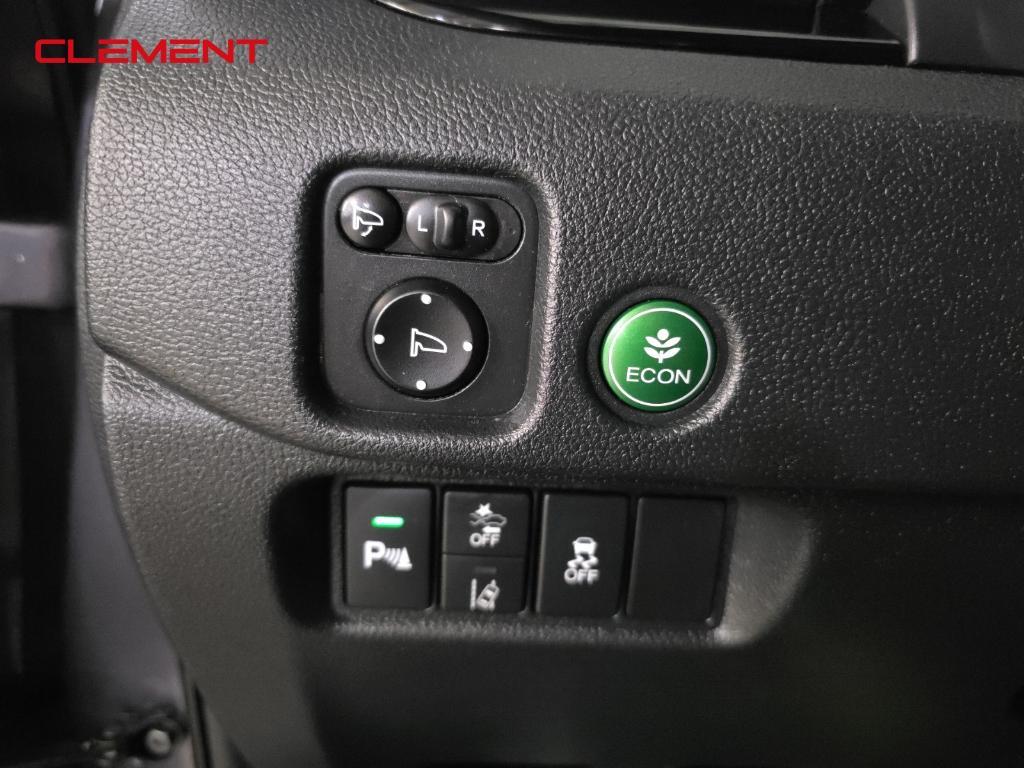 used 2021 Honda Passport car, priced at $27,000