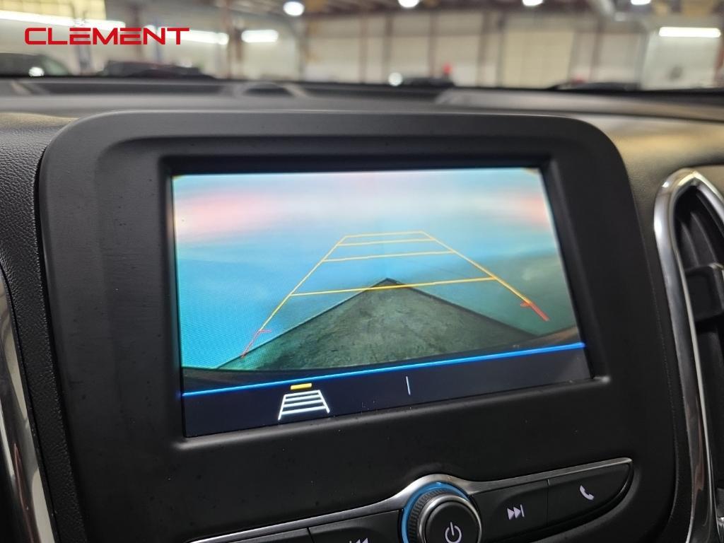 used 2019 Chevrolet Equinox car, priced at $19,000