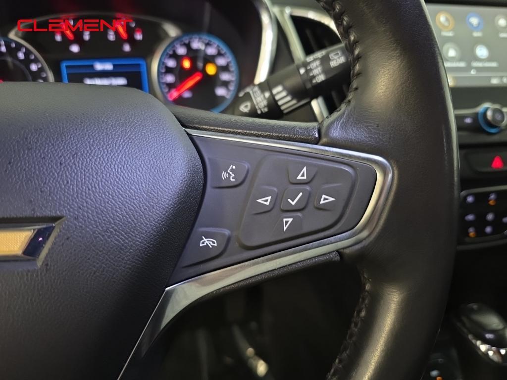 used 2019 Chevrolet Equinox car, priced at $19,000