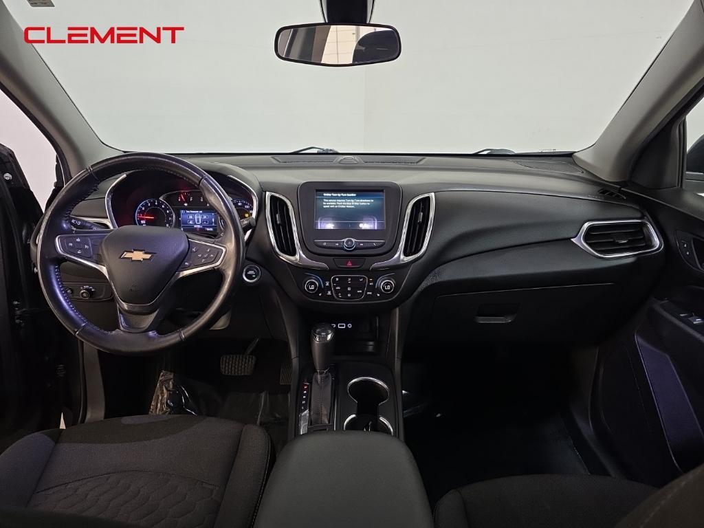 used 2019 Chevrolet Equinox car, priced at $19,000