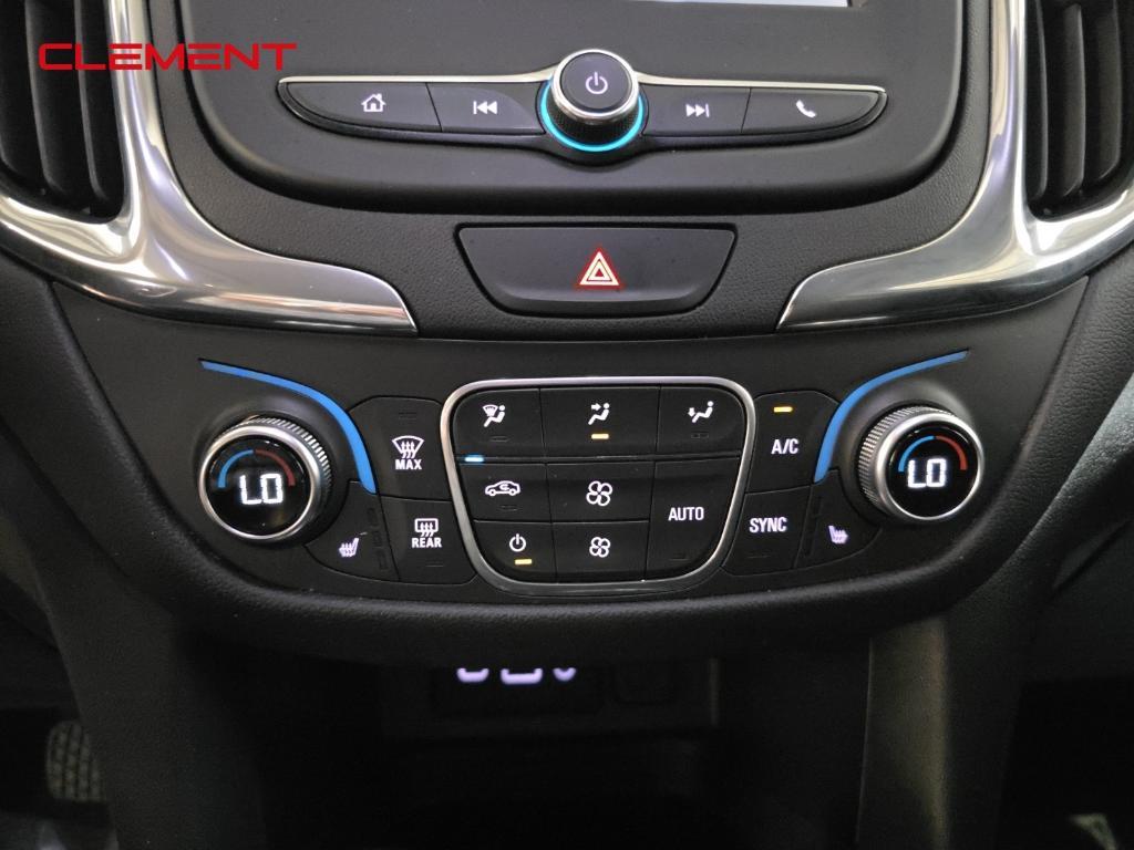 used 2019 Chevrolet Equinox car, priced at $19,000