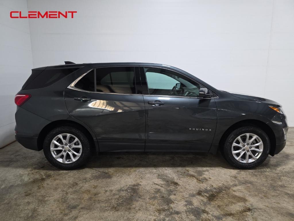 used 2019 Chevrolet Equinox car, priced at $19,000