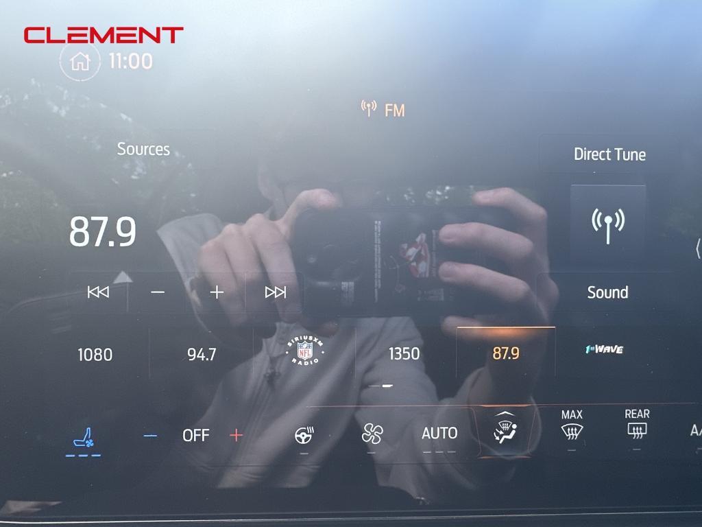 new 2024 Ford Mustang car, priced at $48,505