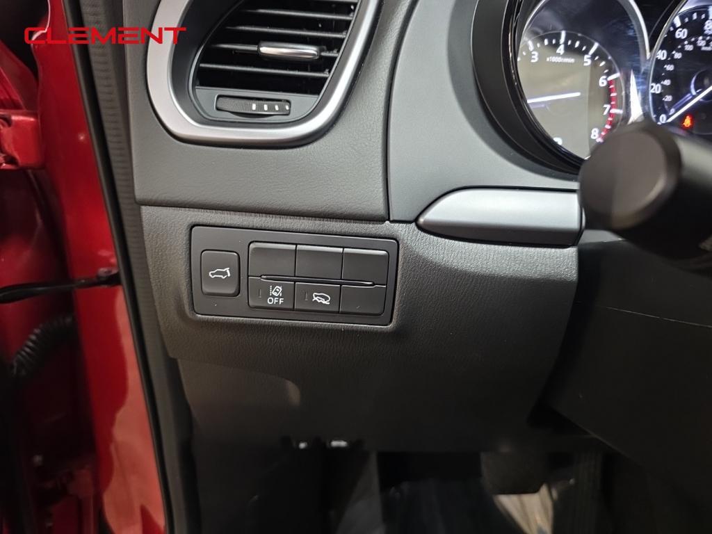 used 2023 Mazda CX-9 car, priced at $28,500