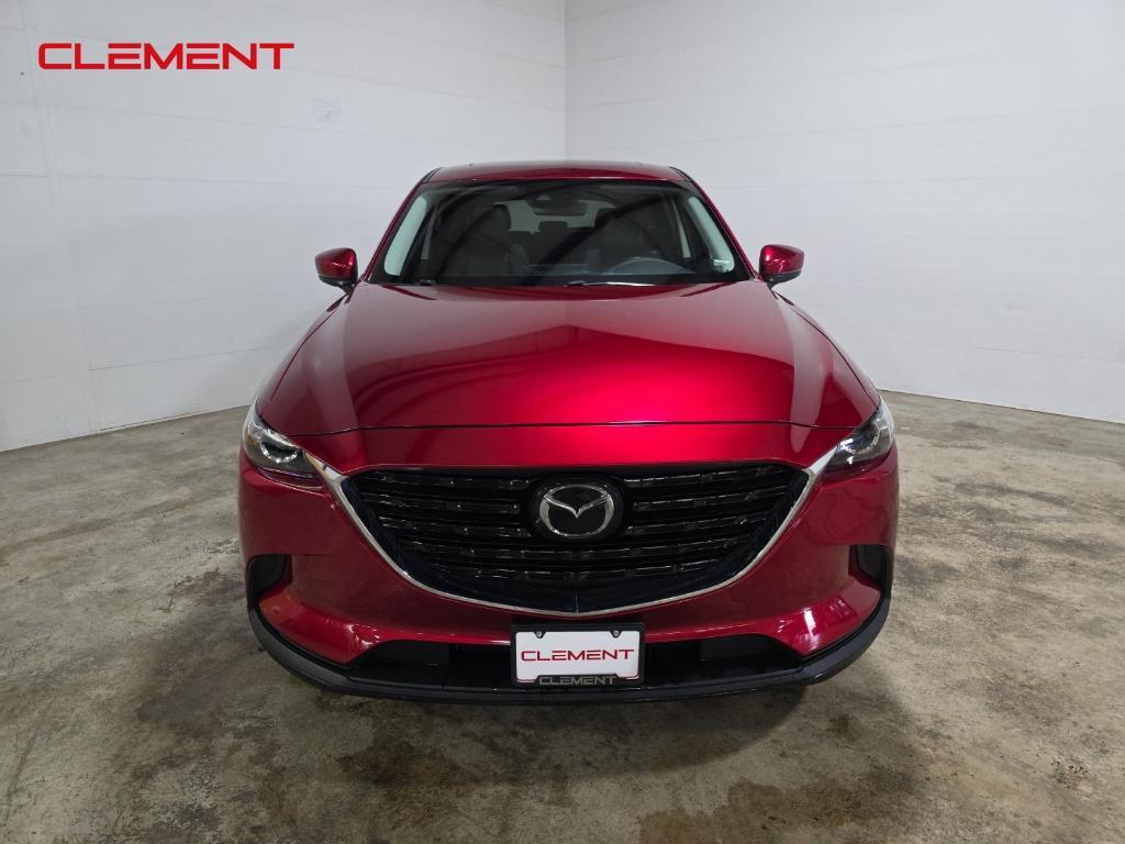 used 2023 Mazda CX-9 car, priced at $28,500