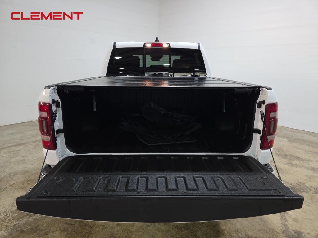 used 2023 Ram 1500 car, priced at $38,000