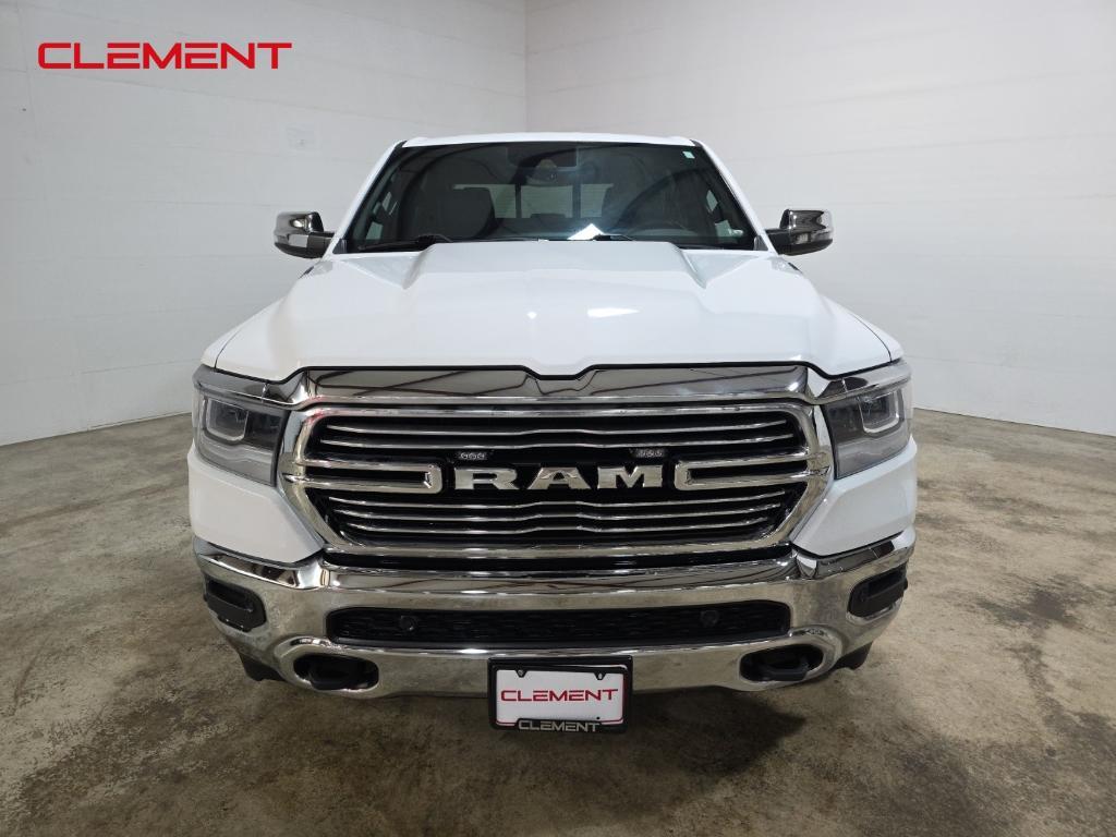used 2023 Ram 1500 car, priced at $38,000