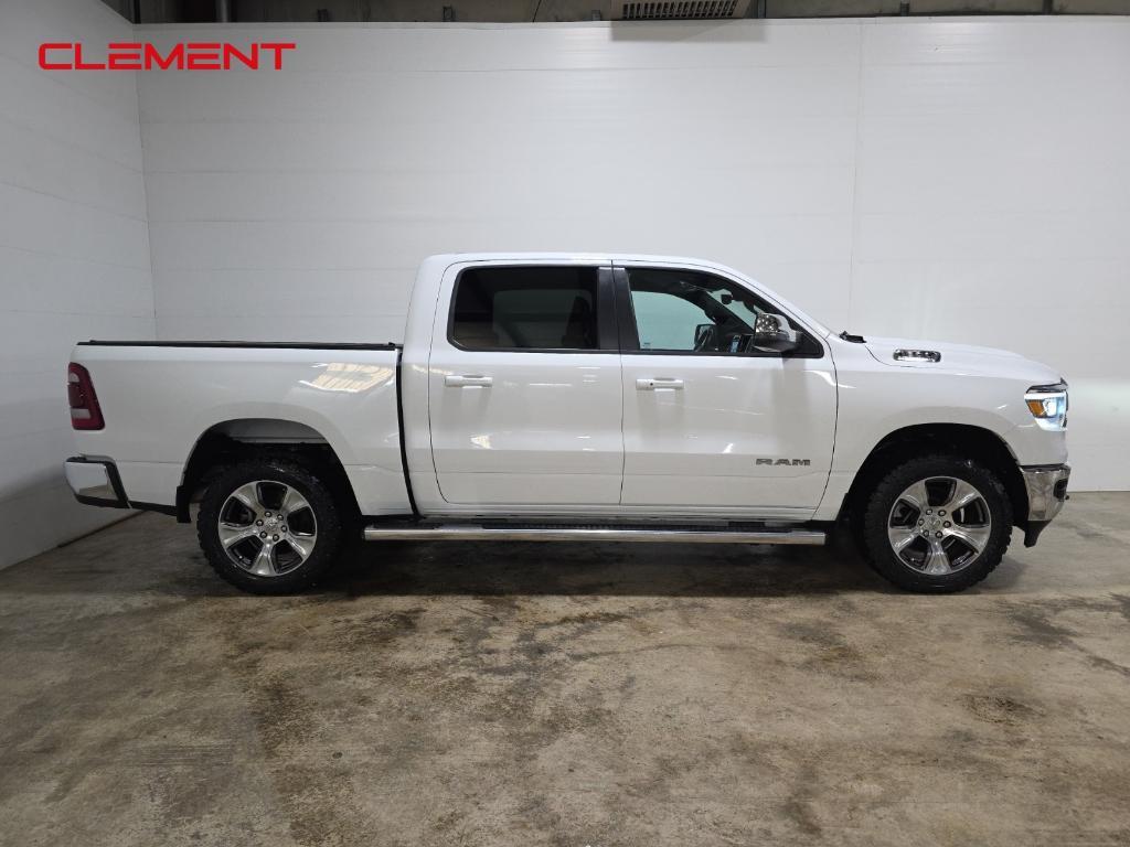 used 2023 Ram 1500 car, priced at $38,000