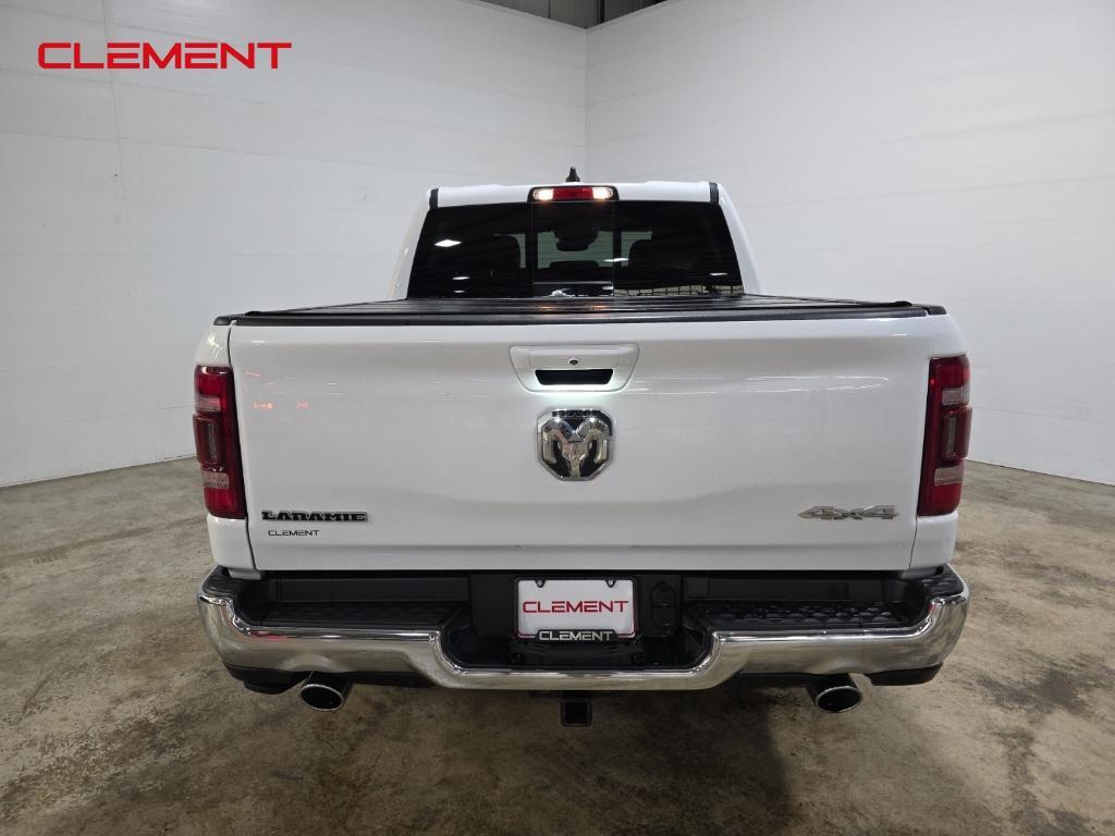 used 2023 Ram 1500 car, priced at $38,000