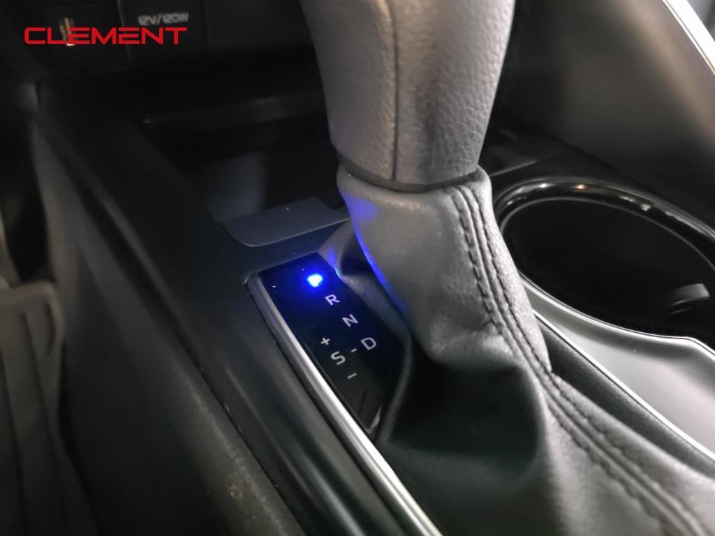 used 2020 Toyota Camry car, priced at $22,000