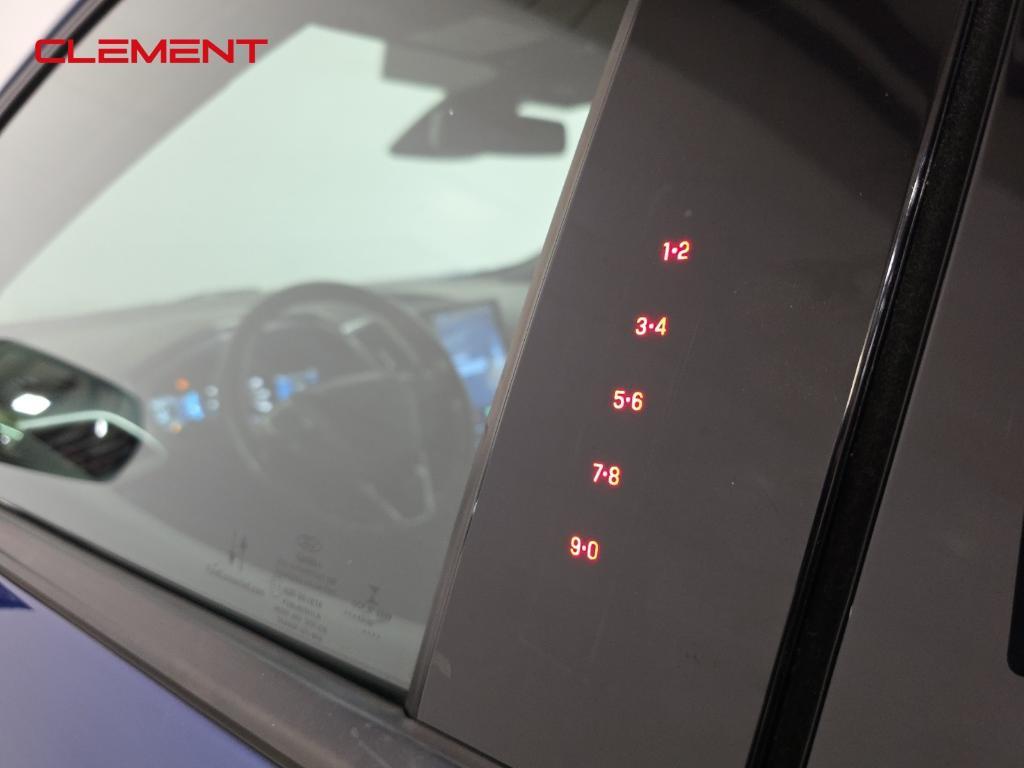 used 2022 Ford Edge car, priced at $26,500