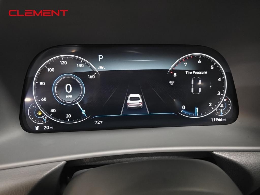 used 2022 Hyundai Sonata car, priced at $22,000