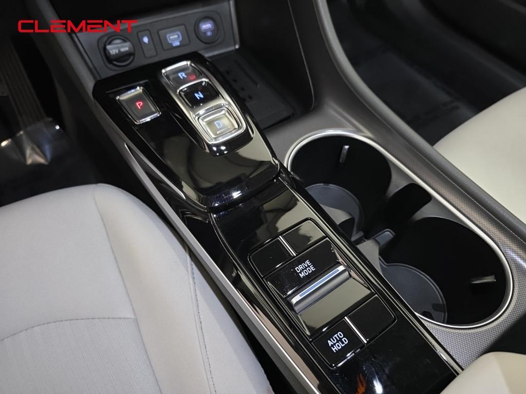 used 2022 Hyundai Sonata car, priced at $22,000