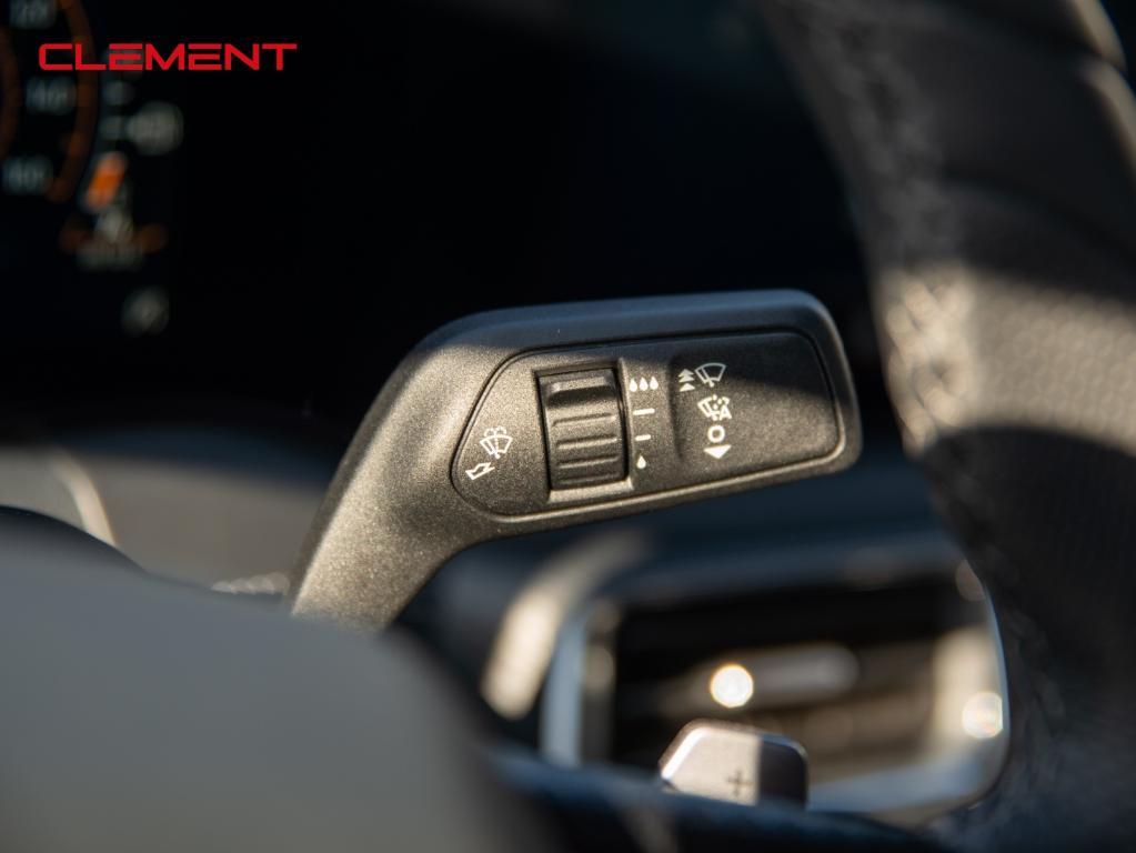 new 2025 Ford Mustang car, priced at $55,910