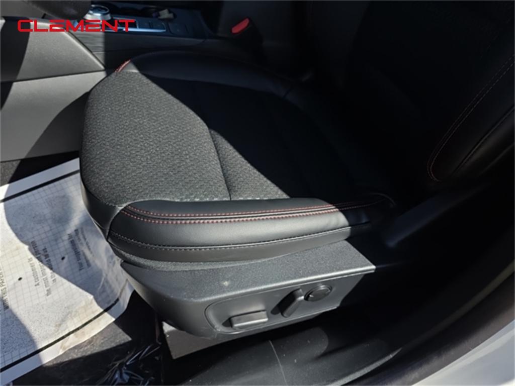 new 2025 Ford Escape car, priced at $30,625