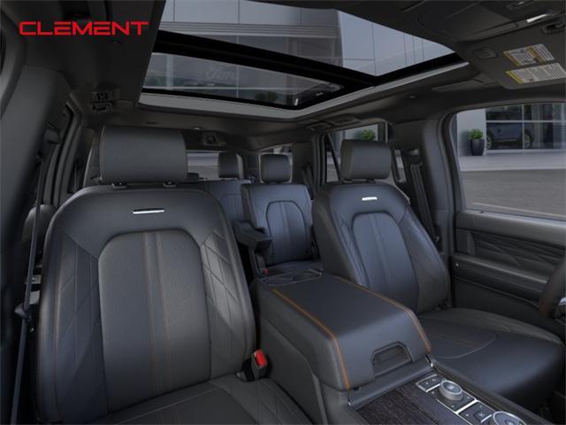 new 2023 Ford Expedition car, priced at $71,820