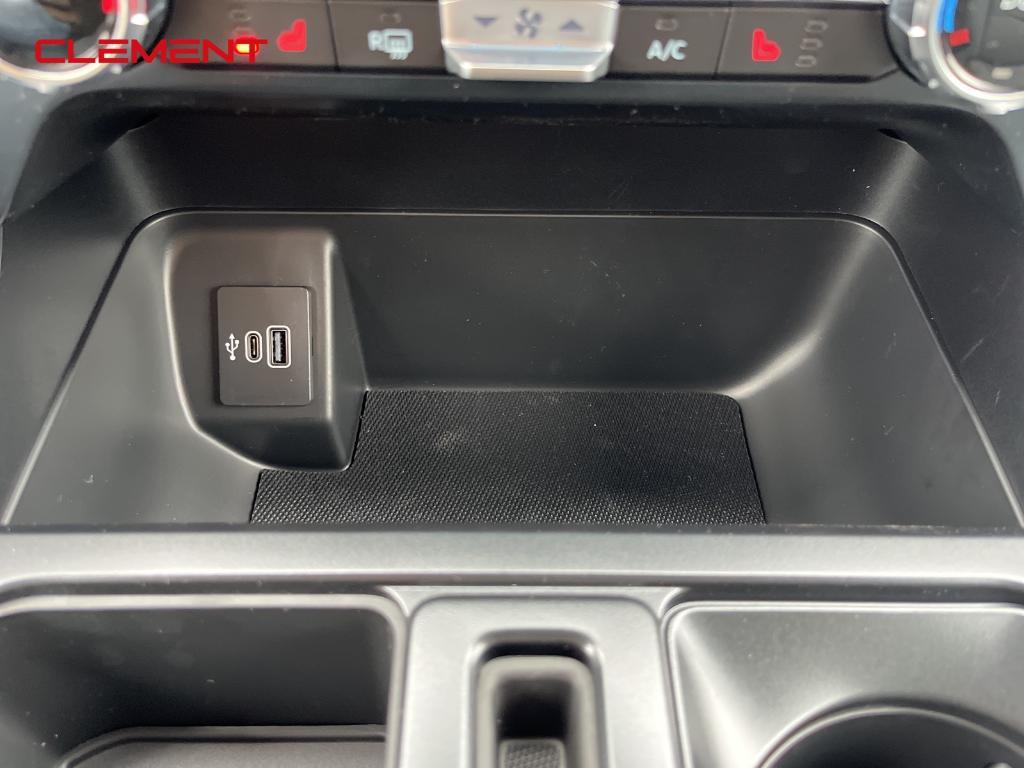 new 2025 Ford F-150 car, priced at $56,805